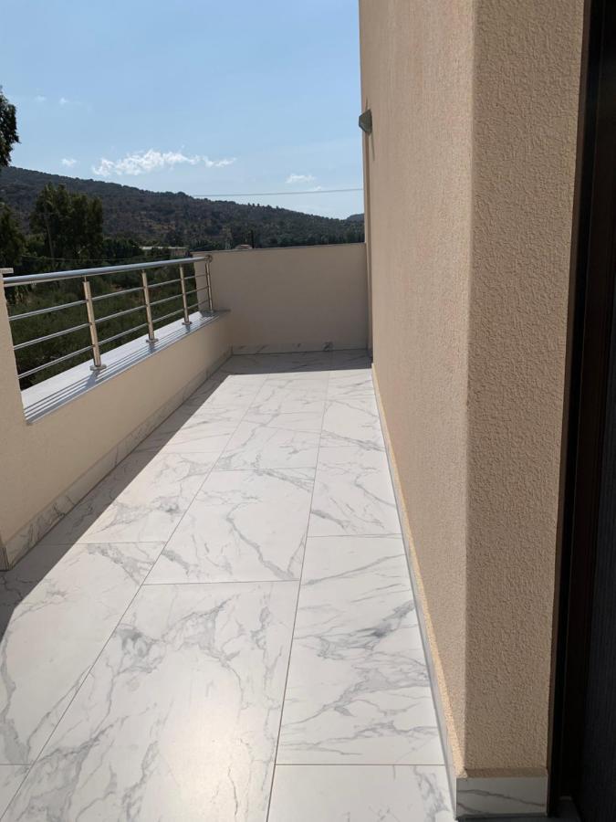 Villa Ilios Crete, Limnes, Agios Nikolaos Limnai Exterior foto