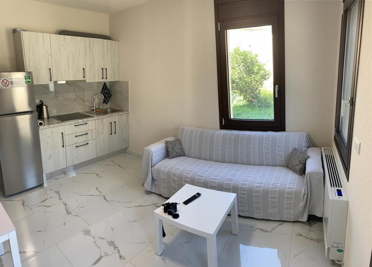 Villa Ilios Crete, Limnes, Agios Nikolaos Limnai Exterior foto